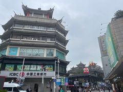 -深圳彭年万丽酒店