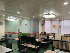 -南雄雄州土菜餐厅(粤北大厦店)