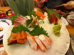 -王鼎精致料理铁板烧(世博源店)