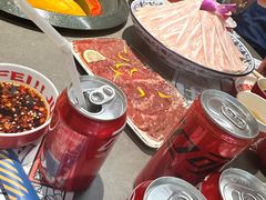 -生活如沸·顺德水牛奶火锅(大学路店)