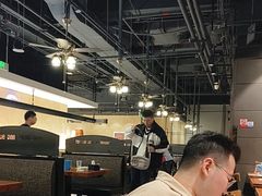 -汉巴味德·烤肉与啤酒的自助(杭州大悦城店)