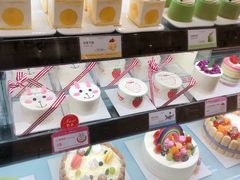 -罗森尼娜(德思勤店)
