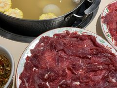 -汕头八合里海记牛肉店(清河店)