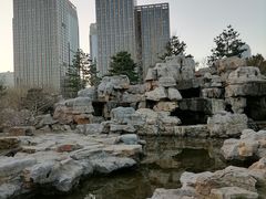 -西海子公园
