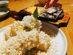 -一心创作料理屋(经开万达店)