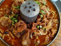 -运河古都(兴华西路店)