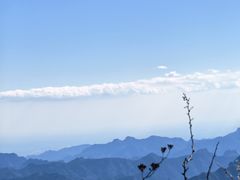 -白草畔自然风景区