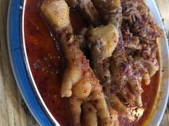 -京玉菲饭店(李村店)