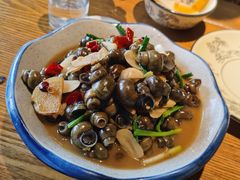 -味仙居(环城南路店)