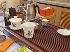 -八马茶业(星海胜利路旗舰店)