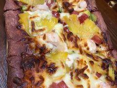 -吃饼人西餐(南开店)