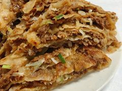 -清真永恒华威肉饼(潘家园店)