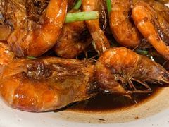 -老头儿油爆虾·知味杭州(爱琴海购物中心)