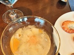 -Social 秀西餐厅-长沙瑞吉酒店(运达店)