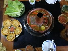 -陀岗美食·云南藏式特色餐厅