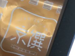 -京馔手工吐司(春熙路店)