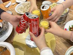 -小船渔村•大连菜•大连焖鱼(明泽街店)