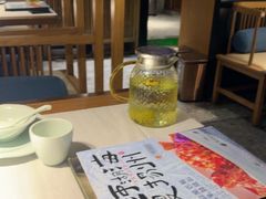 -淮扬府·游园京梦(中粮广场店)