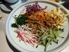 -龍聚祥烧麦馆(鼓楼店)