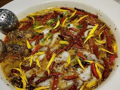 老坛子酸菜鱼-太二酸菜鱼(宁波来福士店)