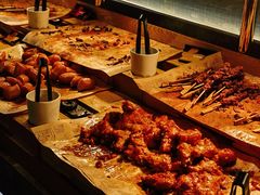 -比格比萨自助(裕源大厦店)