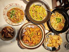 -图味美小黄鱼·景德菜(浙江路店)
