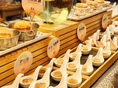 -素虎料理(前门店)