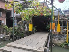 -小洲村