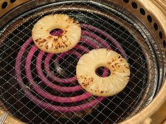 -神户赤童日式烤肉伙伴(东直门店)