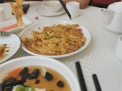 -江南村酒家