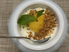 -格桑花开药膳蔬食文化空间
