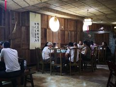 大堂-青城甲(青城山店)