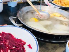 -小牛海记潮汕牛肉店(永定路店)
