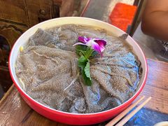 -蜀大侠火锅(香格里拉店)