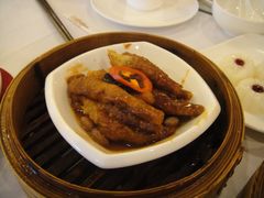 -潮福城大酒楼·潮味粤品·港式点心(湖滨北路店)