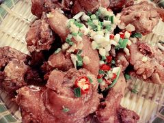 -杨厝六十六农庄农舍(杨厝路店)
