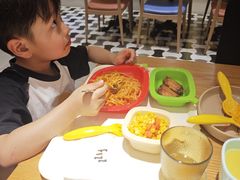 -菲滋意式餐厅(上虞万和城店)