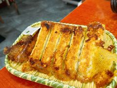 -锅贴王海鲜小馆