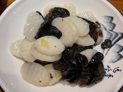 -苹果树下艺术餐厅(通州店)