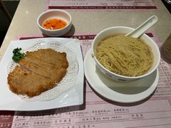-池记(尖沙咀店)