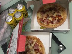-棒约翰比萨·意面(剑河店)