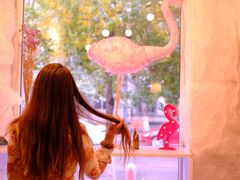 -Smile House咖啡馆(群芳小区店)