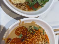 -华晟山城火锅(东城天下店)