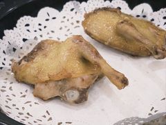 -寻味顺德·南记酒家·传统顺德菜·鱼生(广源路店)