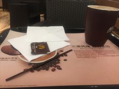 -麦当劳(新世纪环球中心店)