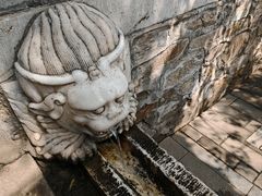 -潭柘寺景区