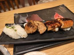 -合点寿司(金虹桥商场店)