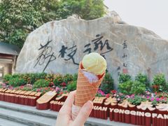 -成裕雪糕店(士多店)