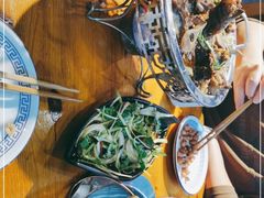 -義聚德·清真铜锅涮羊肉·烧烤(河东店)