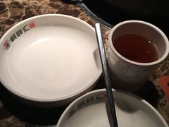 餐具-猪啊牛呀羊啊铜盘烤肉(正大广场店)